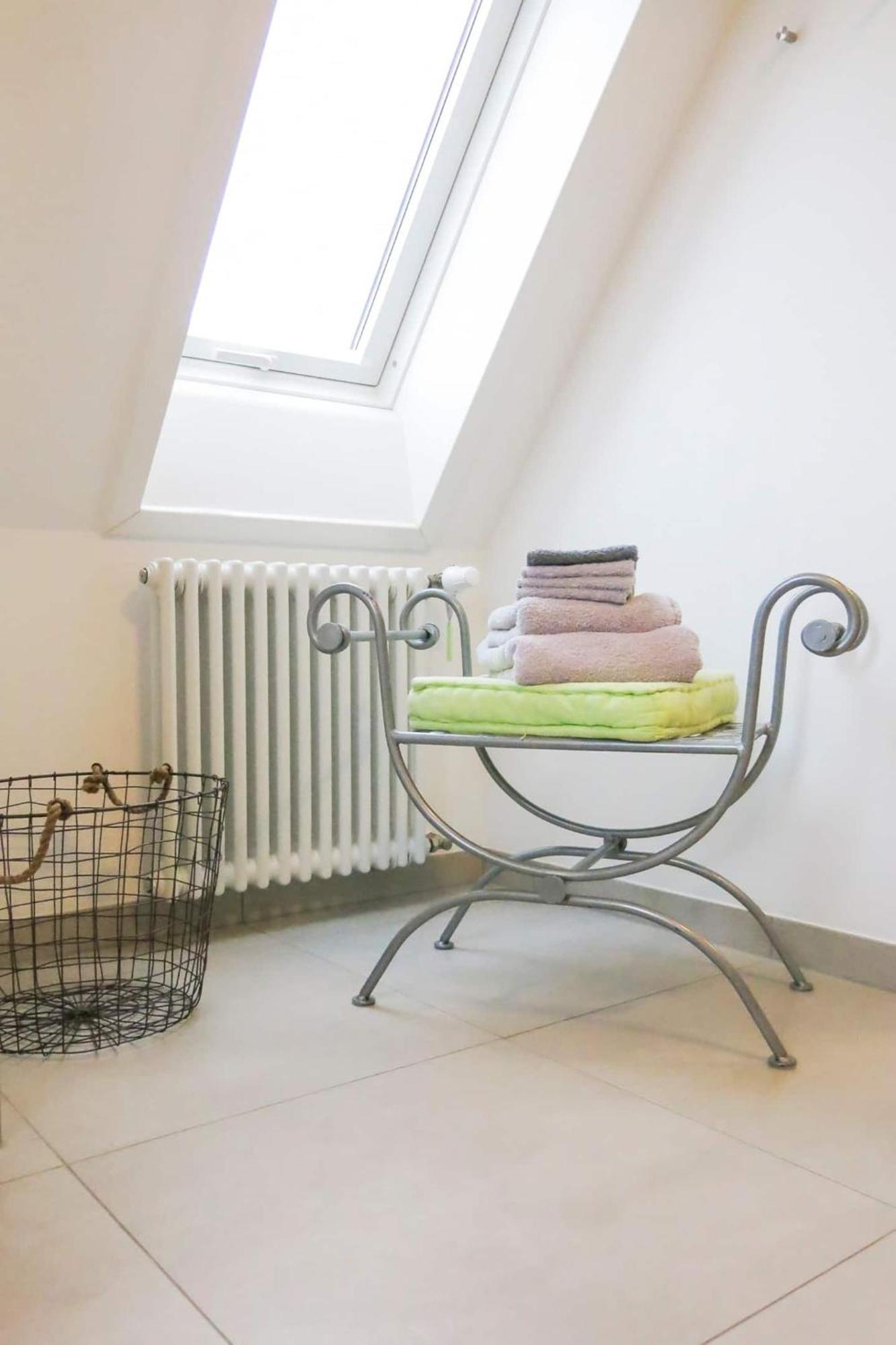 Charmantes Studio In Schwabach Bei Nuernberg Hotell Eksteriør bilde